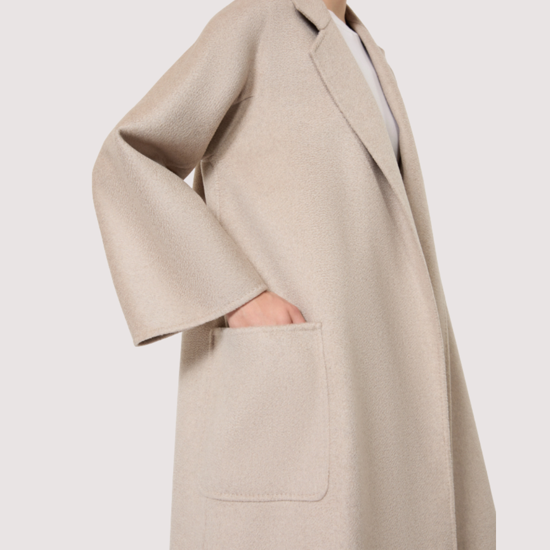 MaxMara Ludmilla Coat